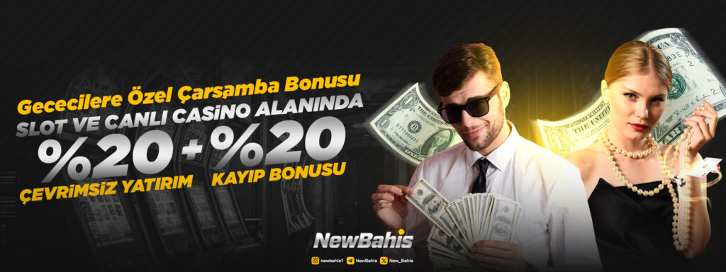 Newbahis Sürekli Gelişim