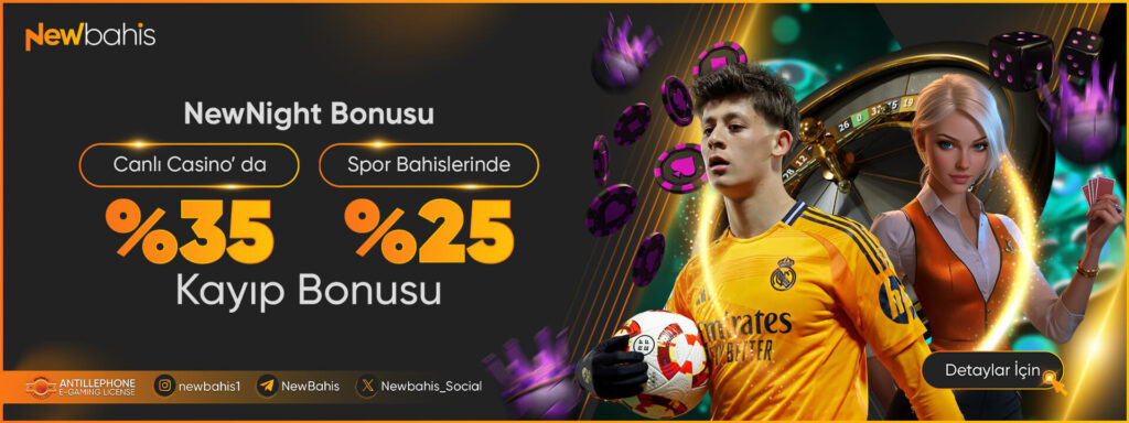 Newbahis Cihaz Tanımlama