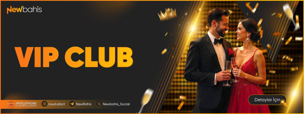 Newbahis Canlı Bahis